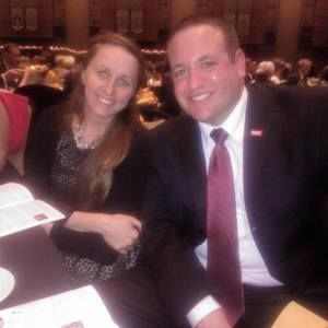 Meet your Posher, Christy